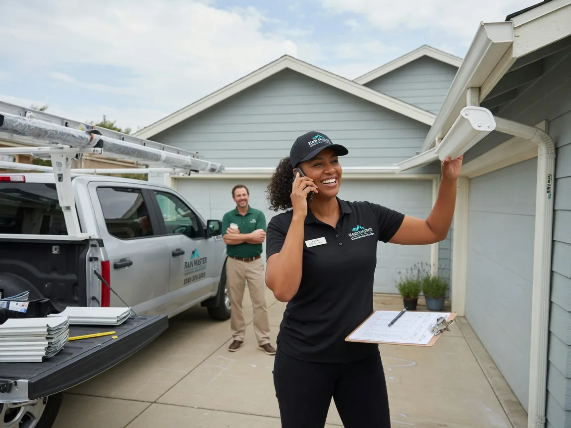 Gutter Installation Mulliken, MI FAQs
